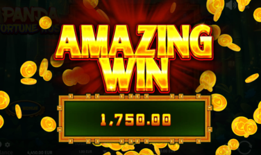 Panda Fortune Rush
