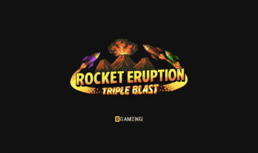 Rocket Eruption: Triple Blast