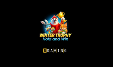 Winter Trophy Hold and Win