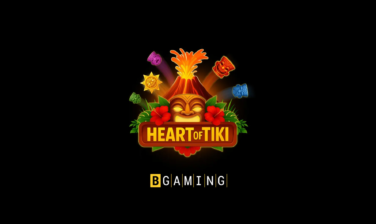 Heart of Tiki