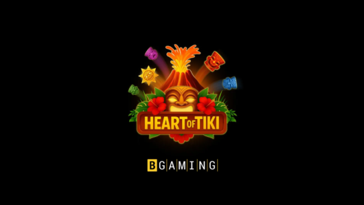 Heart of Tiki