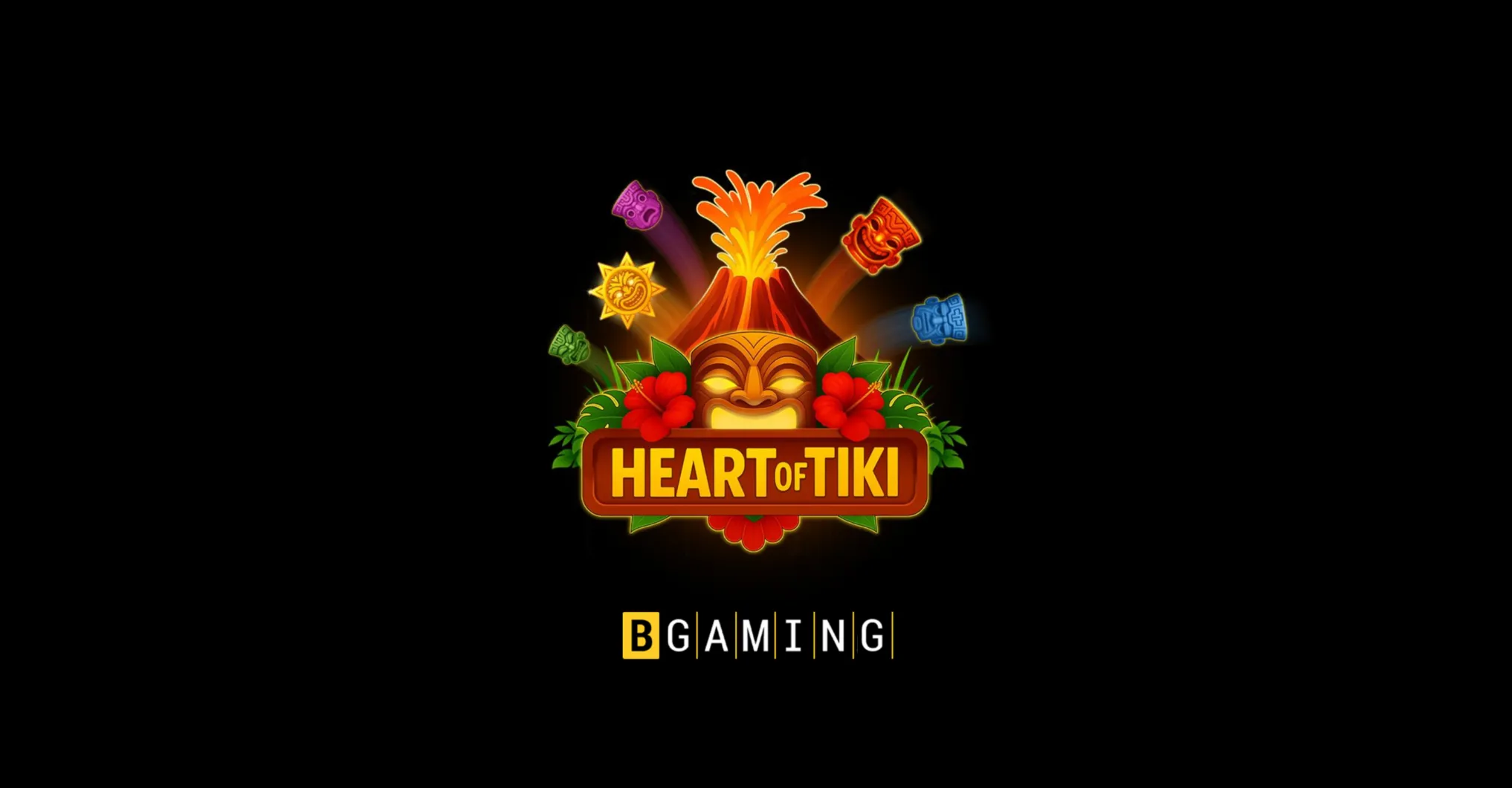 Heart of Tiki