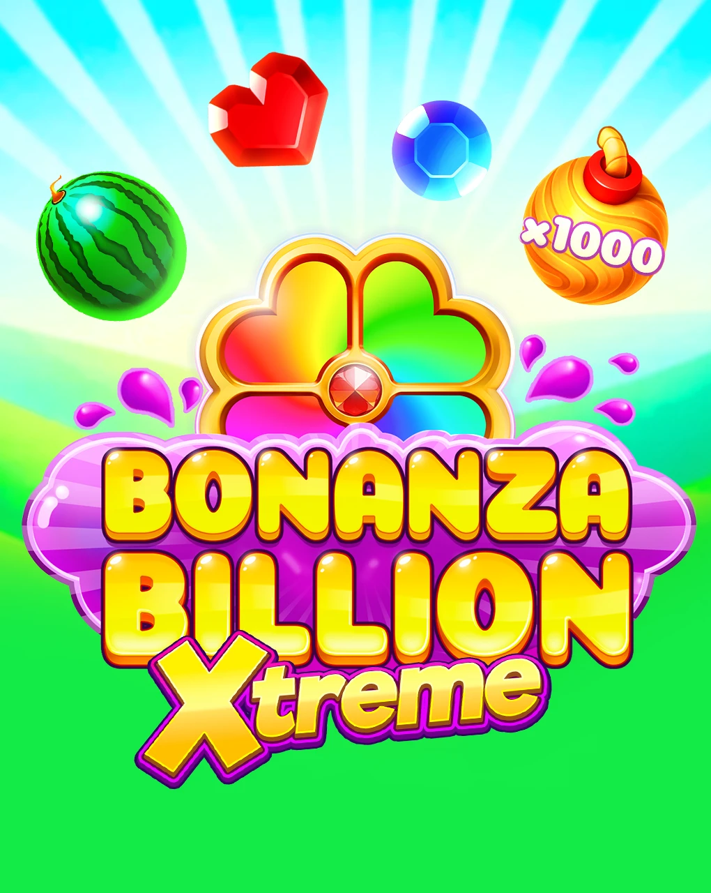 Bonanza Billion Xtreme
