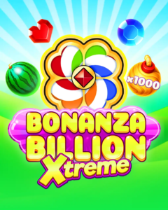 Bonanza Billones Xtreme