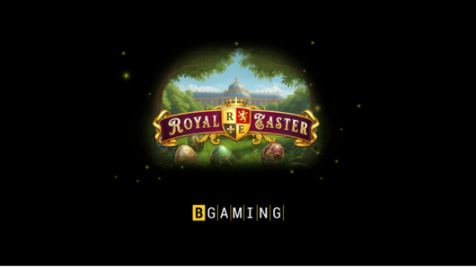 Royal Easter