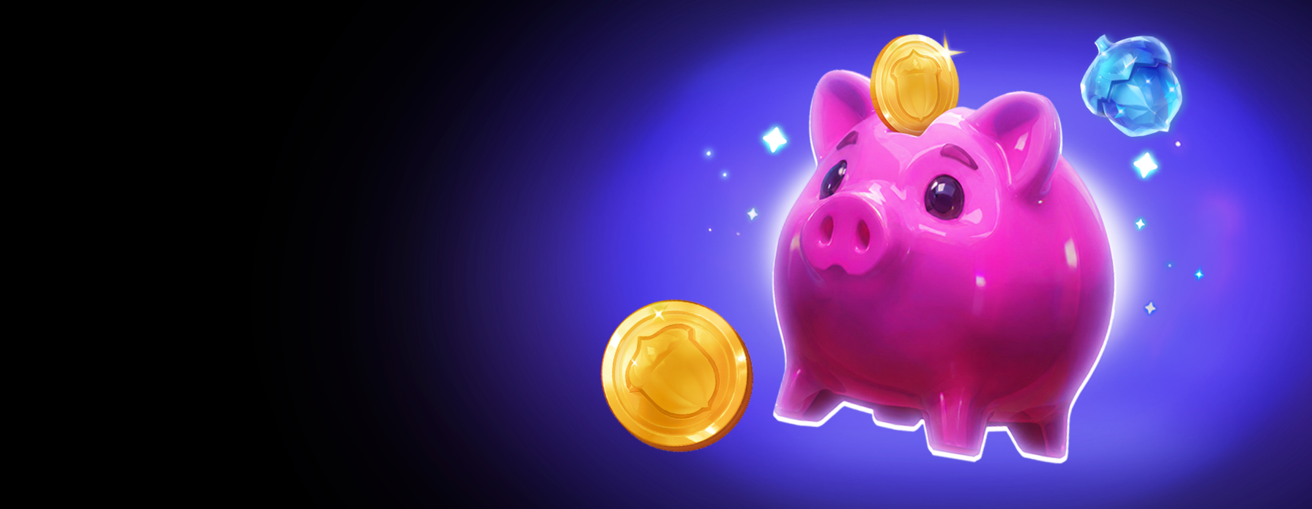 Piggy Bank Hold&Win
