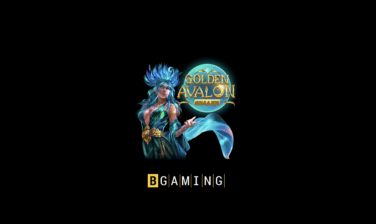 Golden Avalon Hold and Win