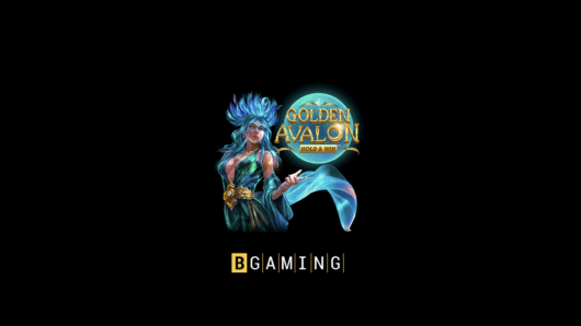 Golden Avalon Hold and Win