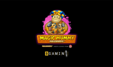 Magic Mummy MEGAWAYS™