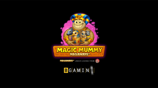 Magic Mummy MEGAWAYS™