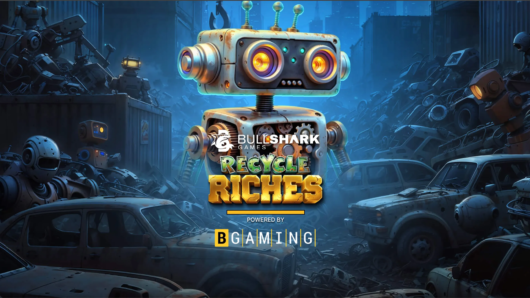 Recycle Riches