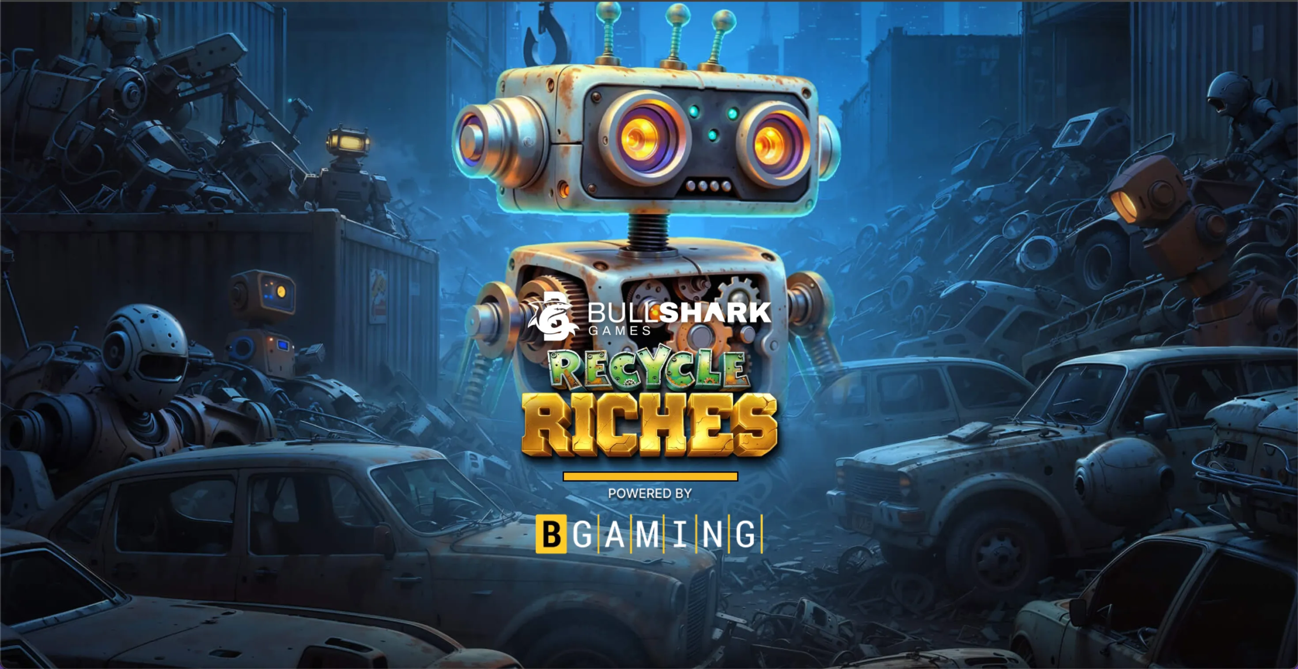 Recycle Riches
