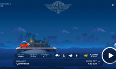 Aviamasters™ 2