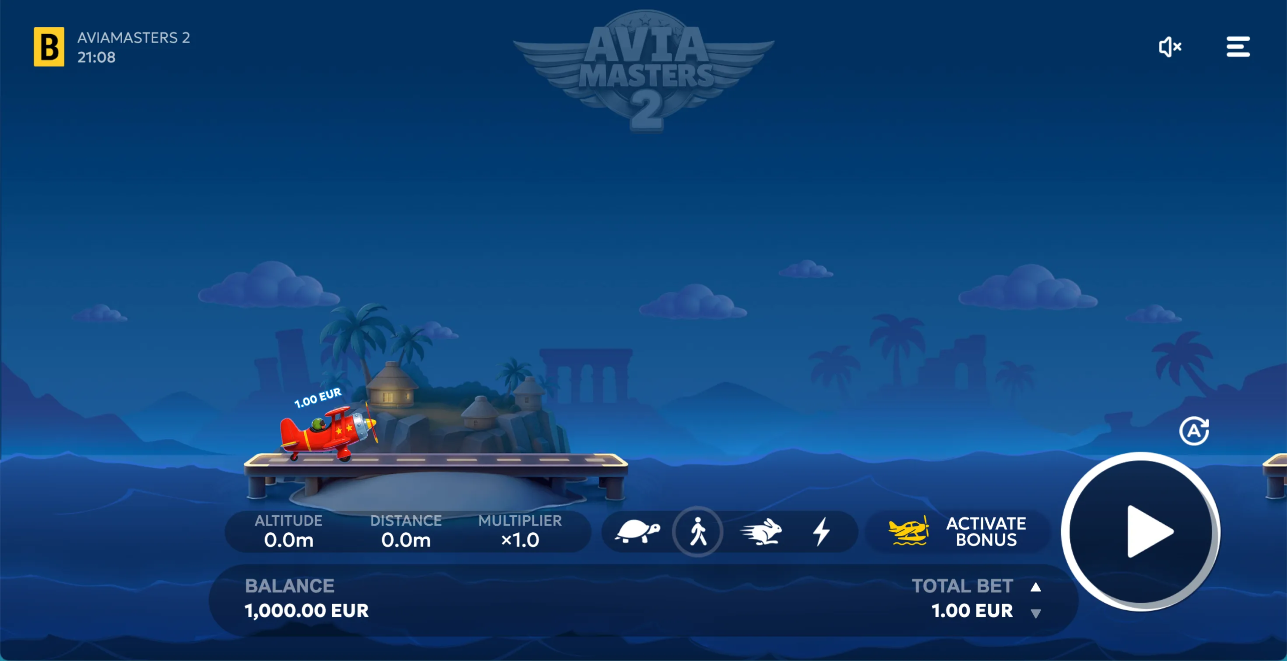 Aviamasters™ 2