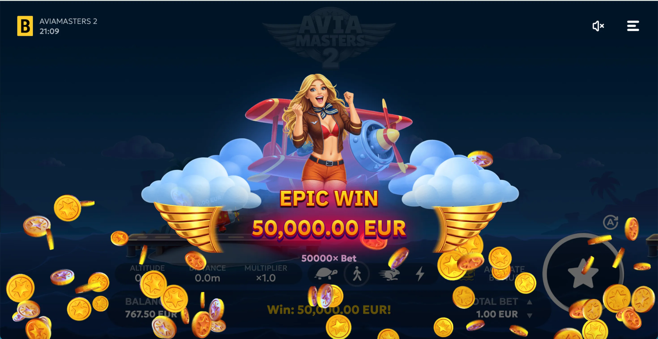 Aviamasters™ 2