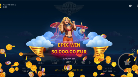 Aviamasters™ 2