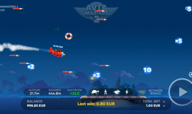 Aviamasters™ 2