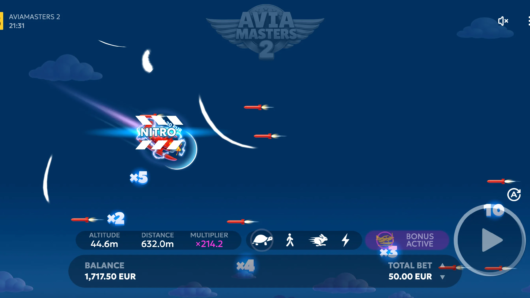 Aviamasters™ 2