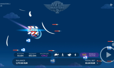 Aviamasters™ 2