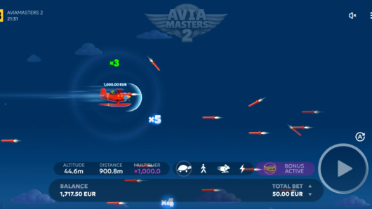 Aviamasters™ 2
