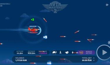 Aviamasters™ 2