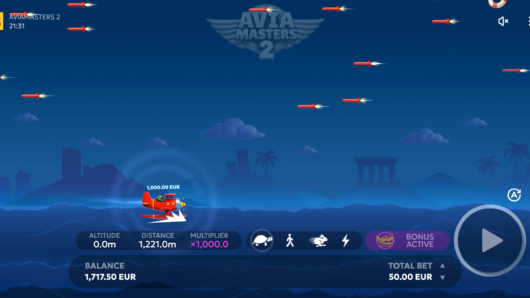 Aviamasters™ 2