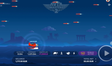 Aviamasters™ 2