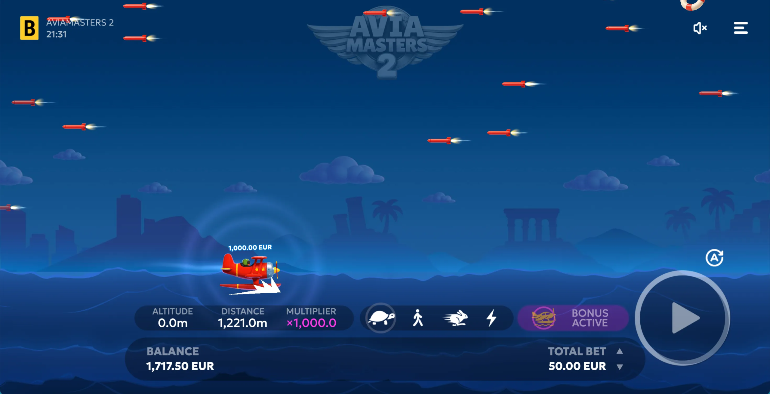 Aviamasters™ 2
