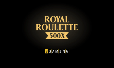 Royal Roulette 500X