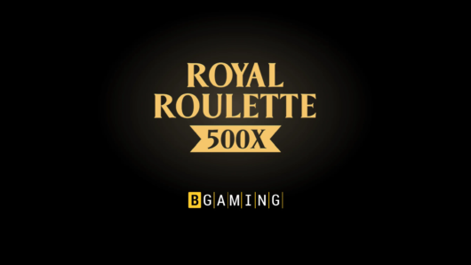 Royal Roulette 500X