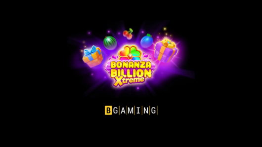 Bonanza Billion Xtreme