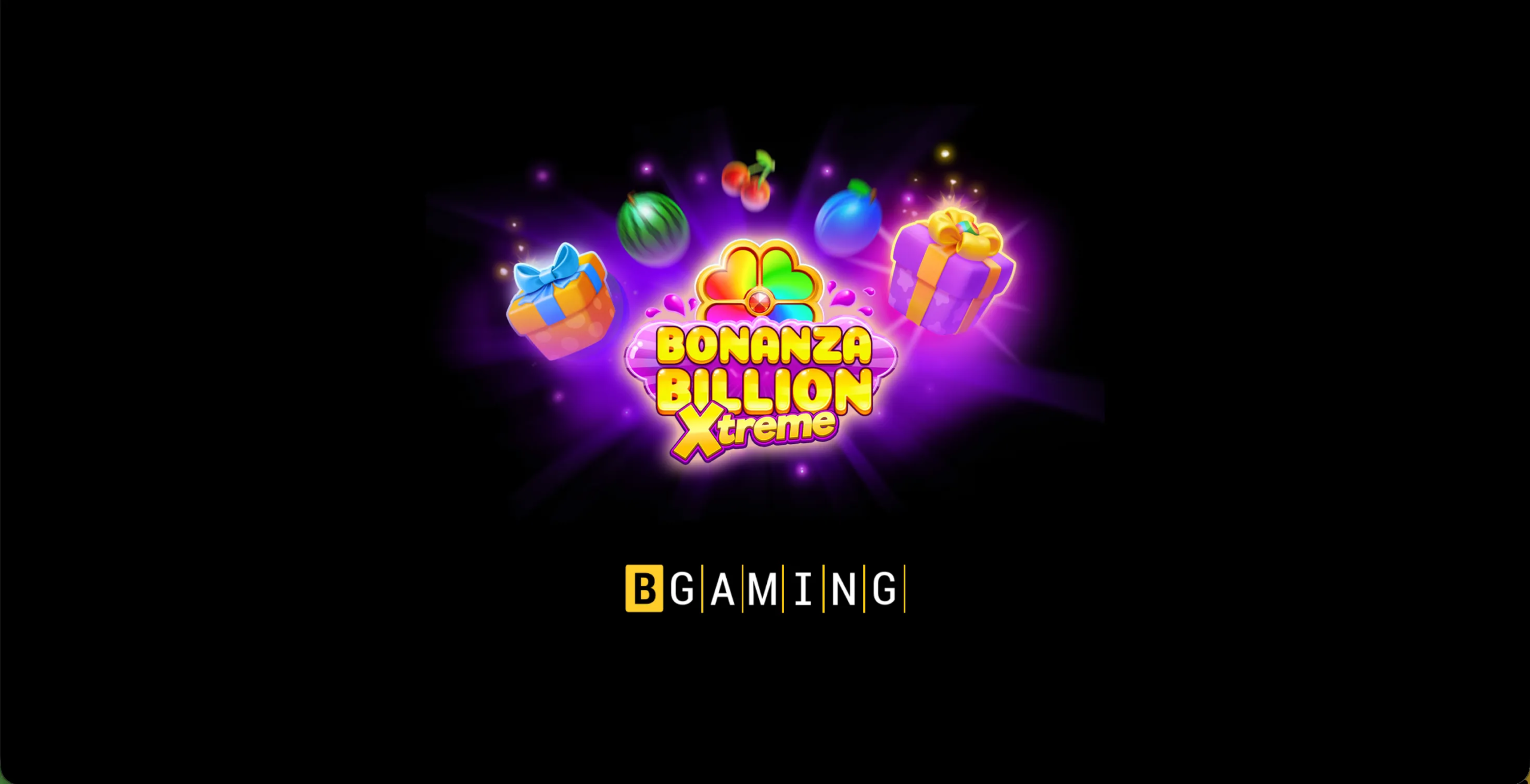 Bonanza Billion Xtreme