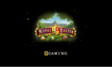 Royal Easter