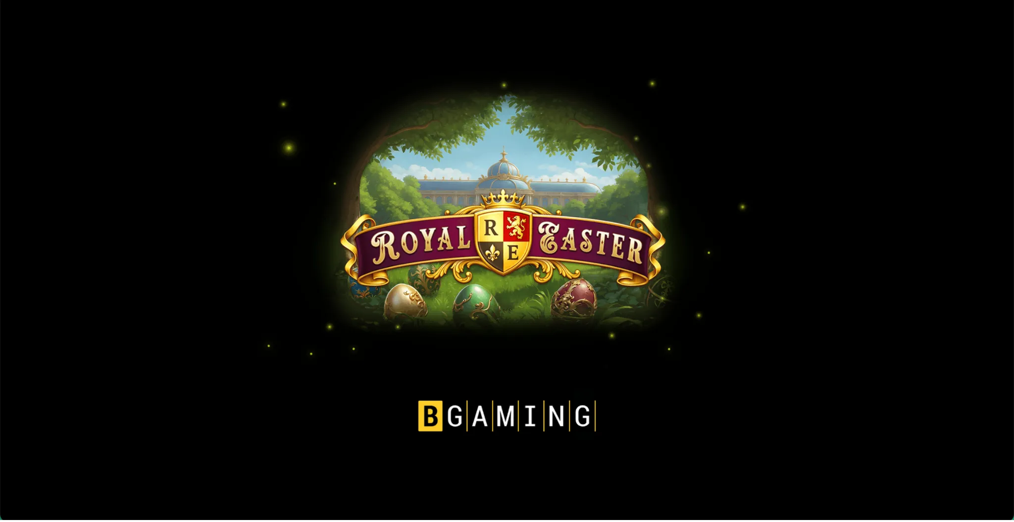 Royal Easter