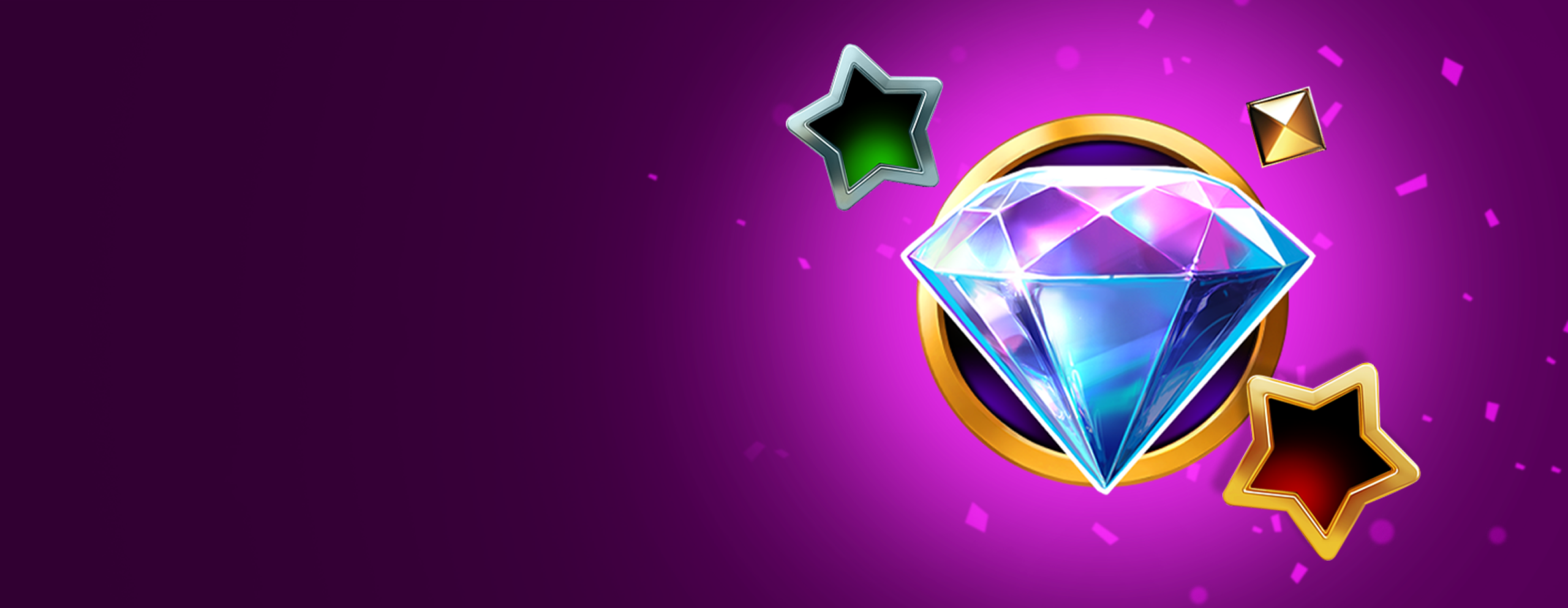 Bling Blitz Diamond Drop