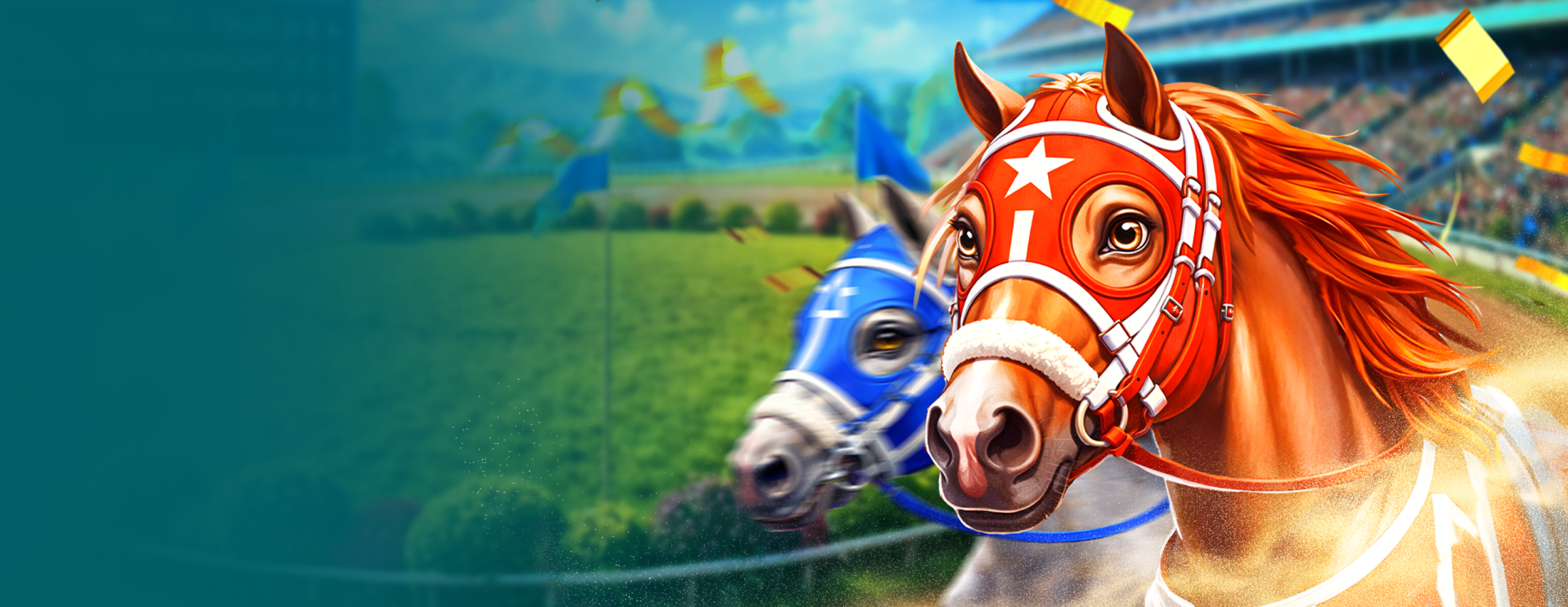 Derby Rush