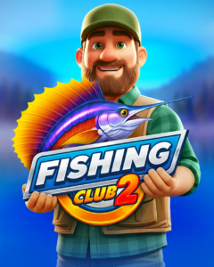 Fishing Club 2