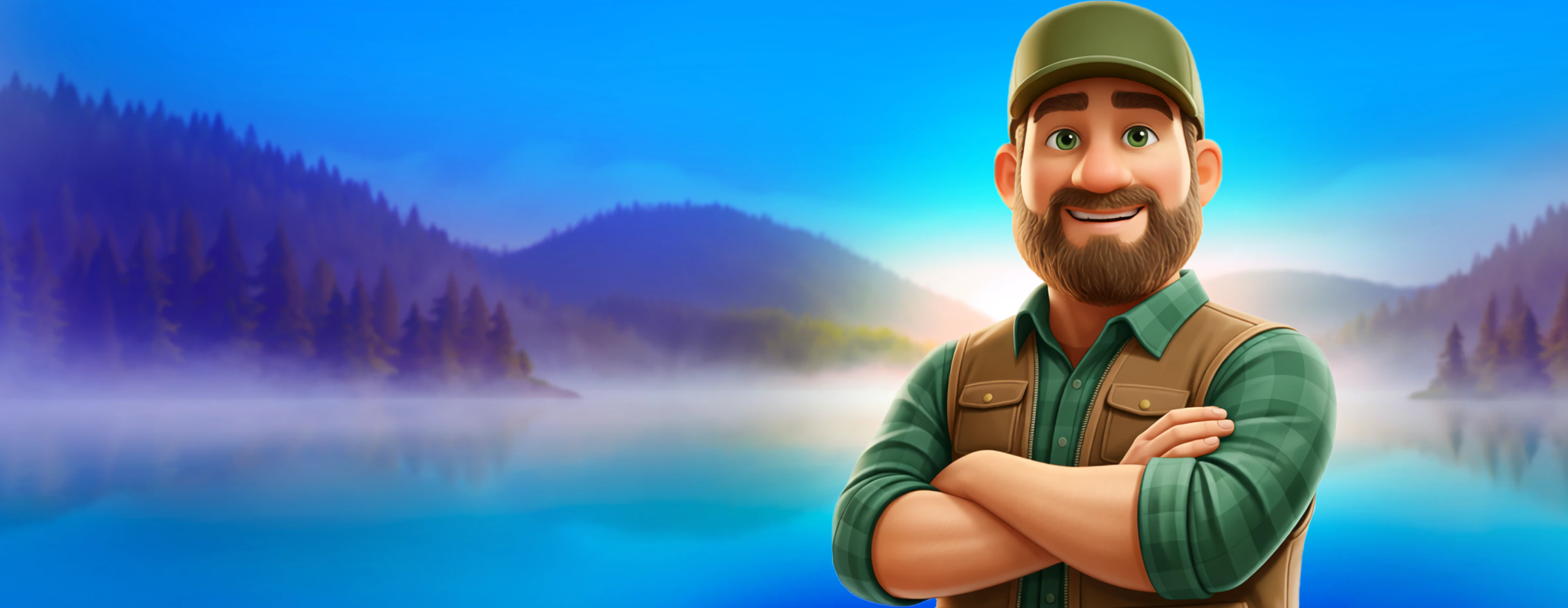Fishing Club 2