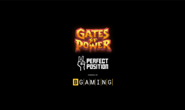 Gates of Power