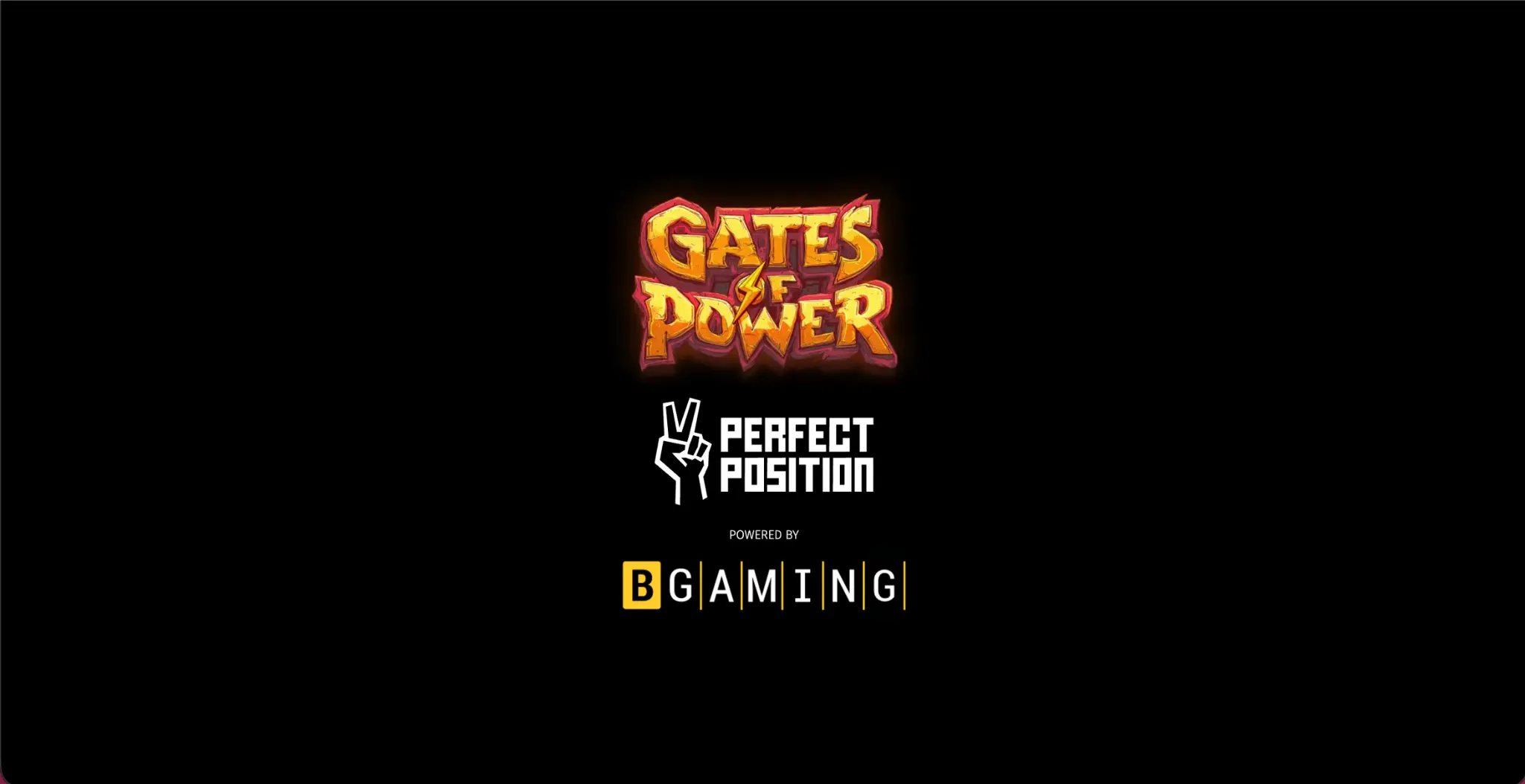 Gates of Power