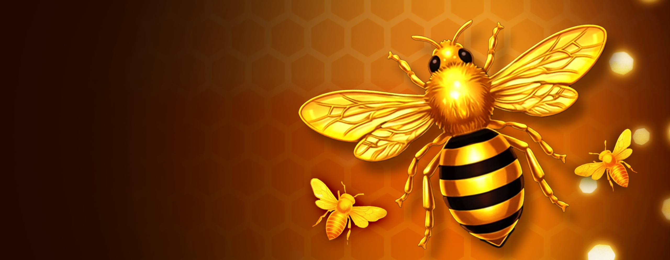 Royal Beellion Hold & Win