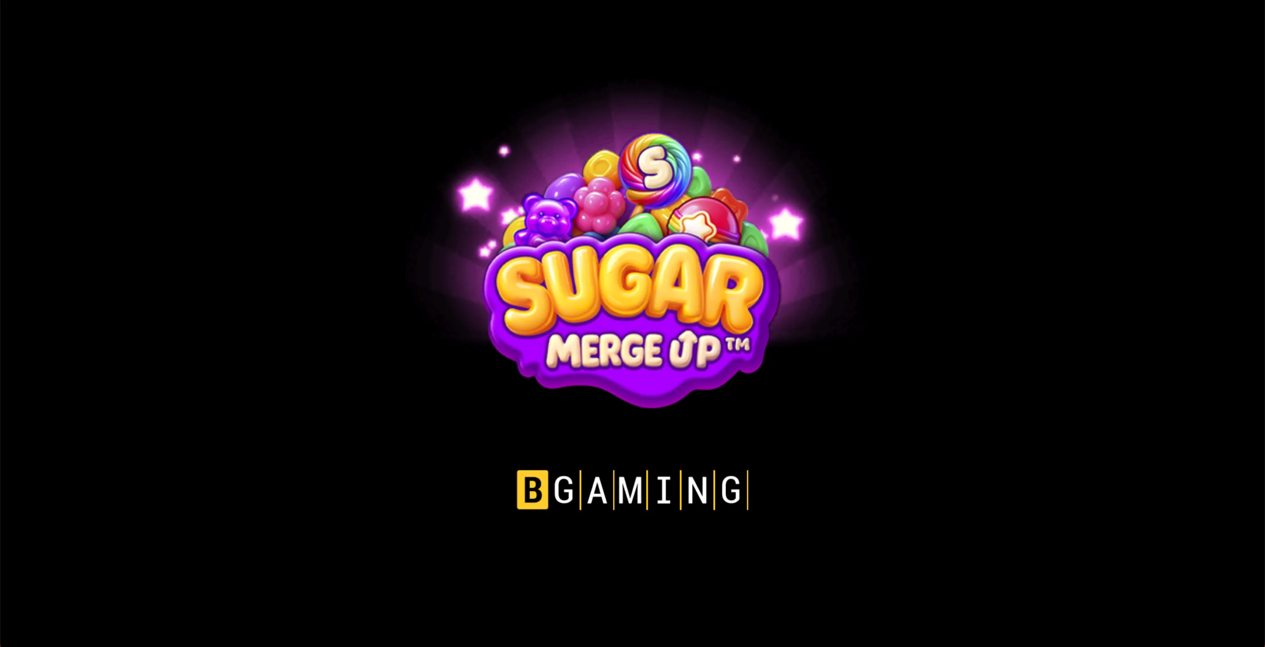Sugar Merge Up™