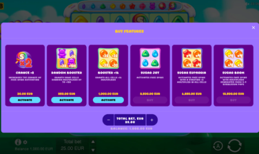 Sugar Merge Up™