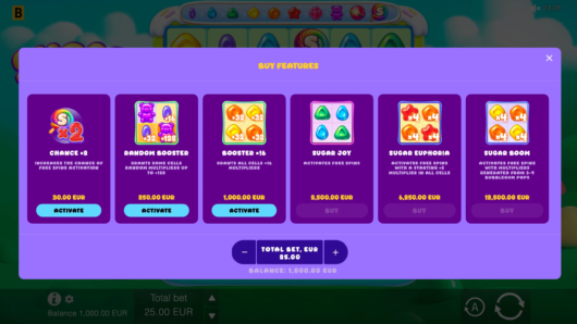 Sugar Merge Up™