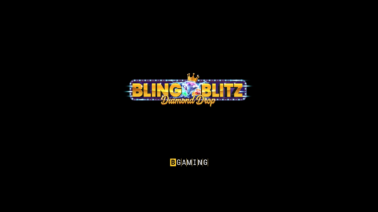 Bling Blitz Diamond Drop