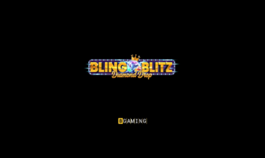 Bling Blitz Diamond Drop