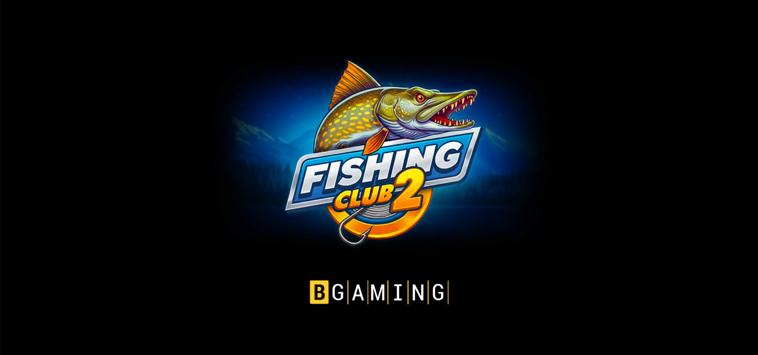 Fishing Club 2