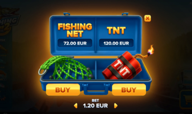 Fishing Club 2