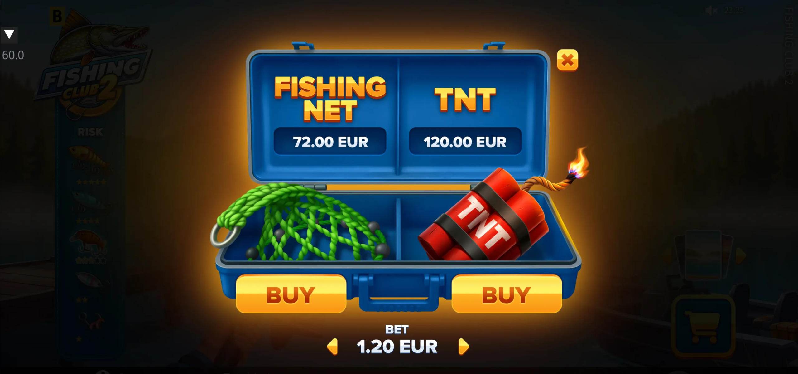 Fishing Club 2