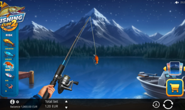 Fishing Club 2